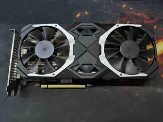 Radeon RX570 Series