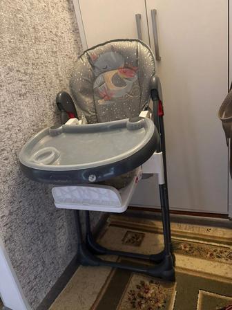 Детский стул для кормления