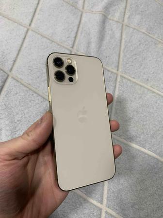 Телефон iPhone 12 Pro 128Gb Айфон 12 Про 128ГБ