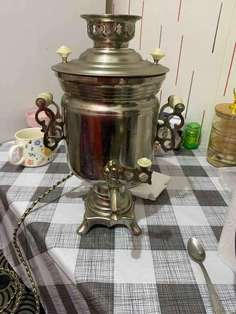 Самовар электрический