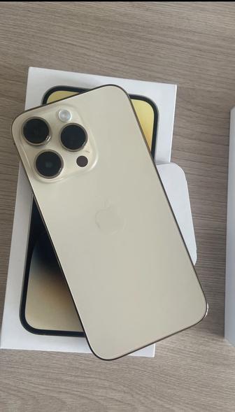 Iphone 14 pro 128gb