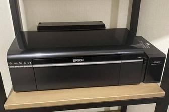 Epson L805 сатылады