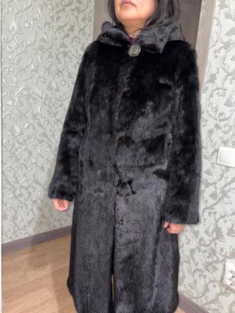 Продам шубу