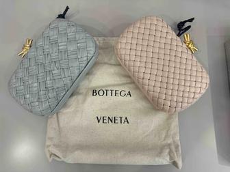 Клатч Bottega Veneta