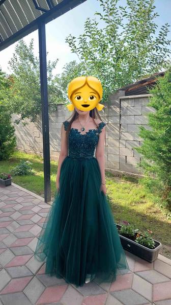 Продам нежное платье