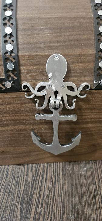 Пиратский сундук