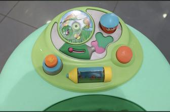 Ходунки chicco