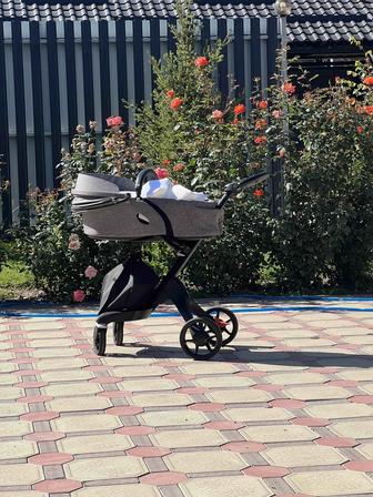 Stokke xplore V6