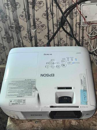 Проектор EPSON EH-TW170