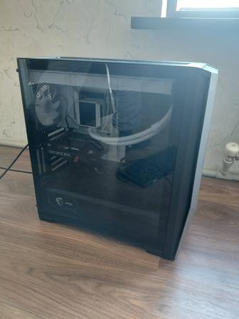 Системный Блок