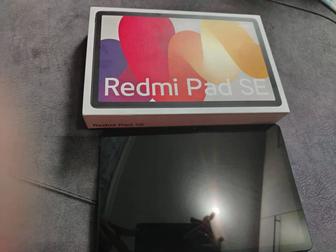 Срочно продам новый планшет redmi tab se