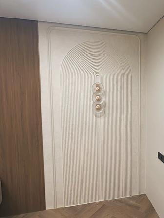 Декоративная штукатурка