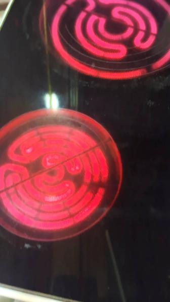 Варочная панель и духовой шкаф бу