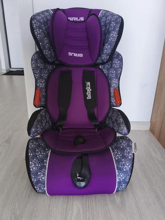 Автокресла детские