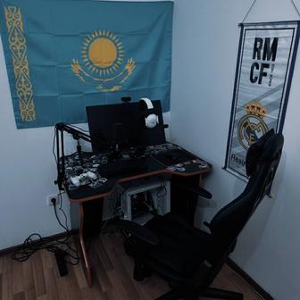 Продам игровой компьютер