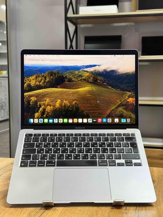 Макбук Air 13 M1 16GB/256GB/Microsoft Office