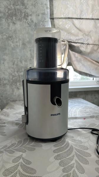 Продам соковыжималку Philips