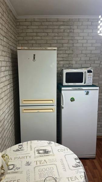 Продам холодильник Stinol 2х камерный б/у