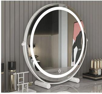 На стольный зеркало