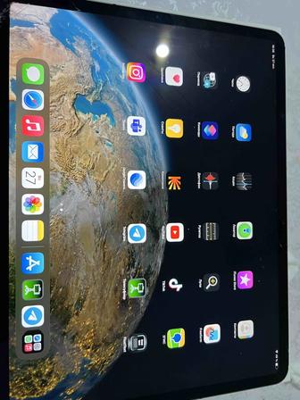 ipad pro (3-го поколения) 12.9