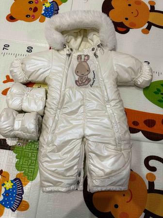 Комбинезон детский