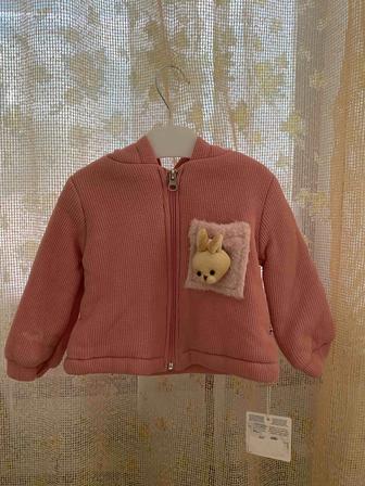 Детские костюмчики новые