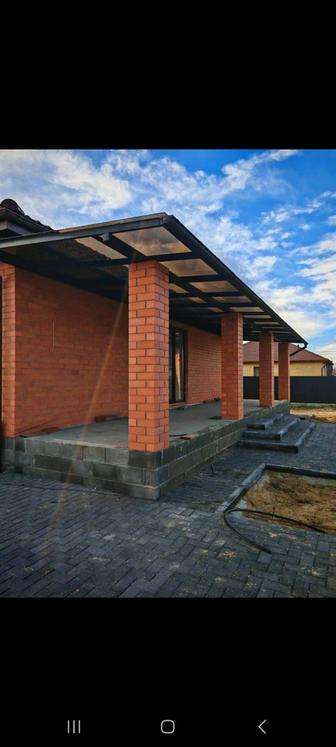 Сварочные работы любой сложности