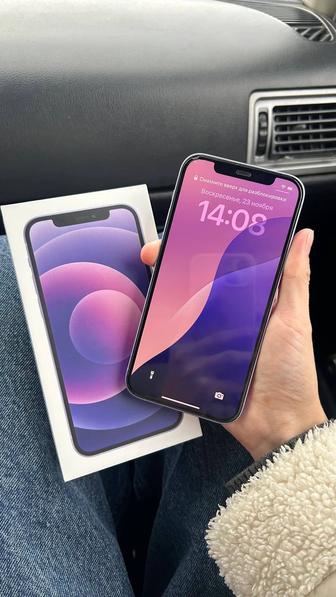 Айфон 12 128гб Iphone 12 128gb