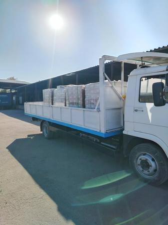 Грузоперевозки