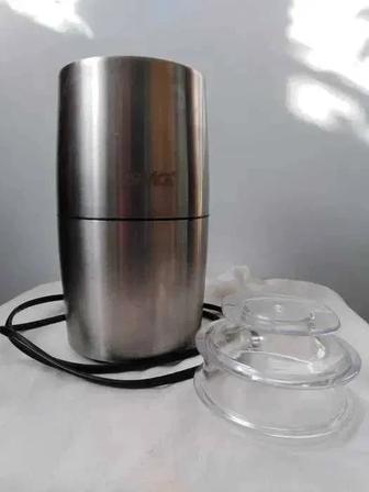 ОТДАМ ДАРОМ кофемолку. Электрическую, работает ОТЛИЧНО, БУ