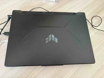 ASUS TUF Gaming F15 FX506HC_FX506HC