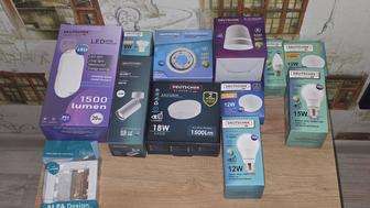 электрика фирмы DEUTSCHER новая продаю