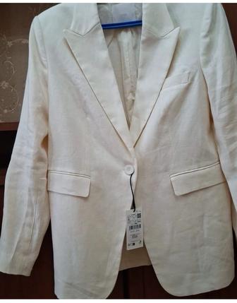 Продам пиджак Mango