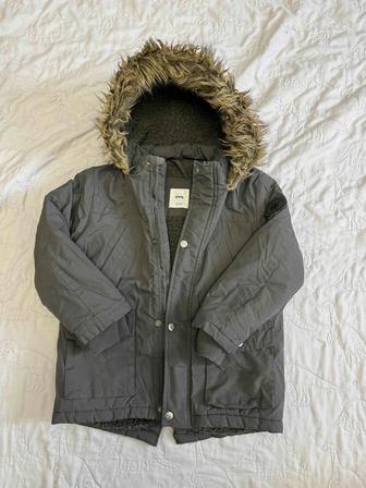 Детская куртка Sinsay