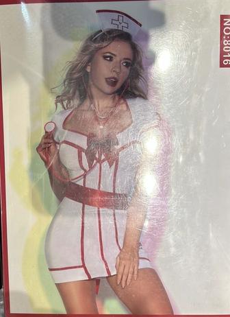 Костюм для ролевых игр