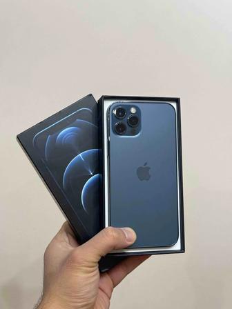 iPhone 12 Pro. 256гб. ИДЕАЛЬНЫЙ!!!