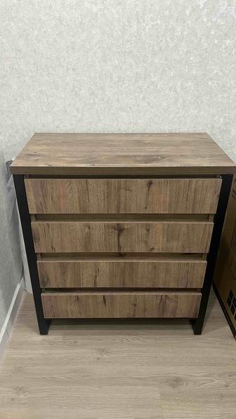 Продам комод