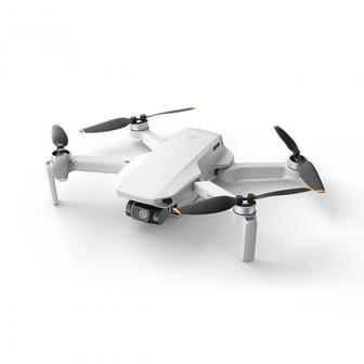 Dji Mini 2 Fly More Combo