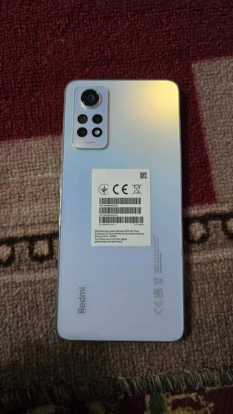 Смартфон xiaomi note 12 pro