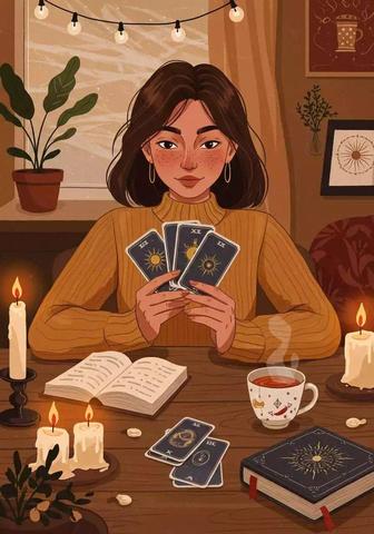 Нумерологиялық кеңес өміріңді өзгерту үшін