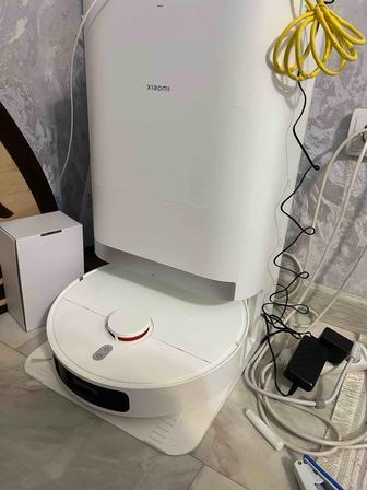 Робот пылесос xiaomi