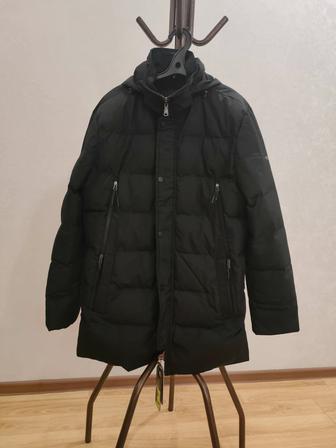 Куртка зимняя