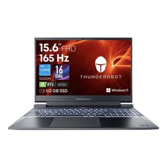 Thunderobot 911 x wild hunter g2l