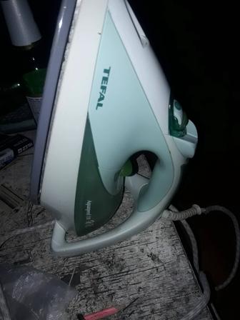 Продам утюг Тефаль