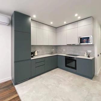 Мебель на заказ, Шкаф купе, Кухонный мебель