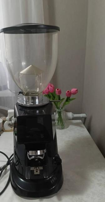 Кофемолка fiorenzato f64