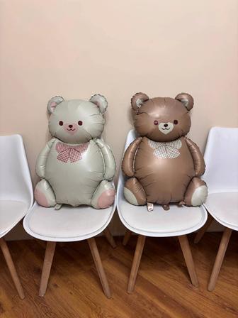 Воздушные шары детские