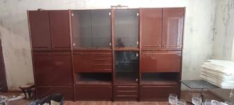 Шкаф-стенка