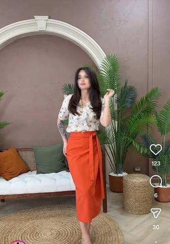 Продам Юбку