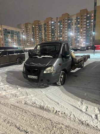 Эвакуатор Астана 24/7